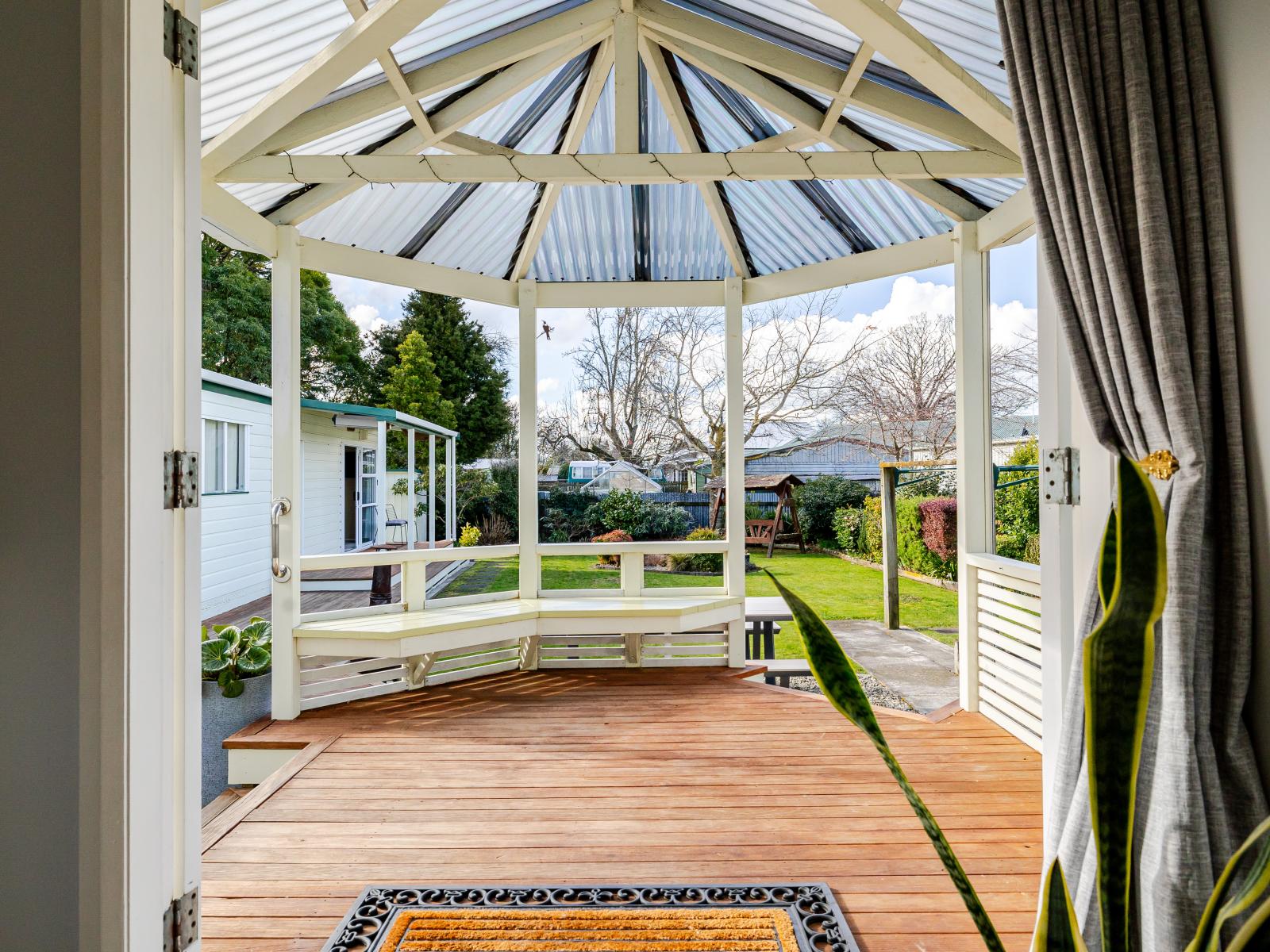 1 Edward Street, Pahiatua