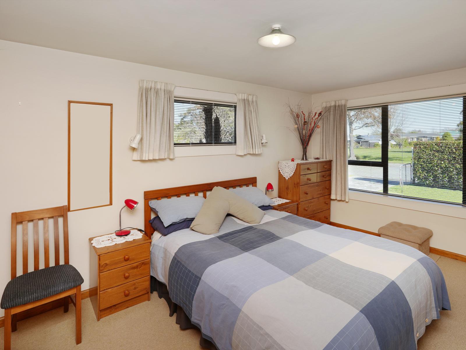 2 Ward Place, Rangiora