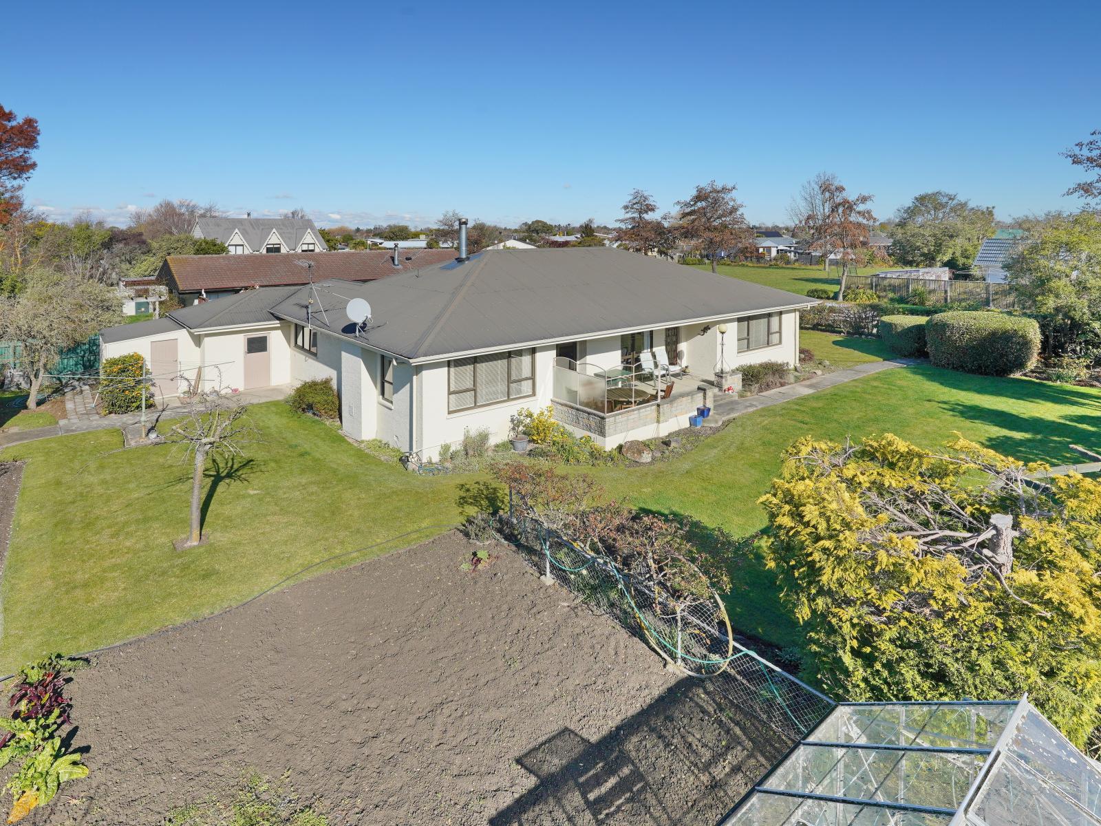 2 Ward Place, Rangiora