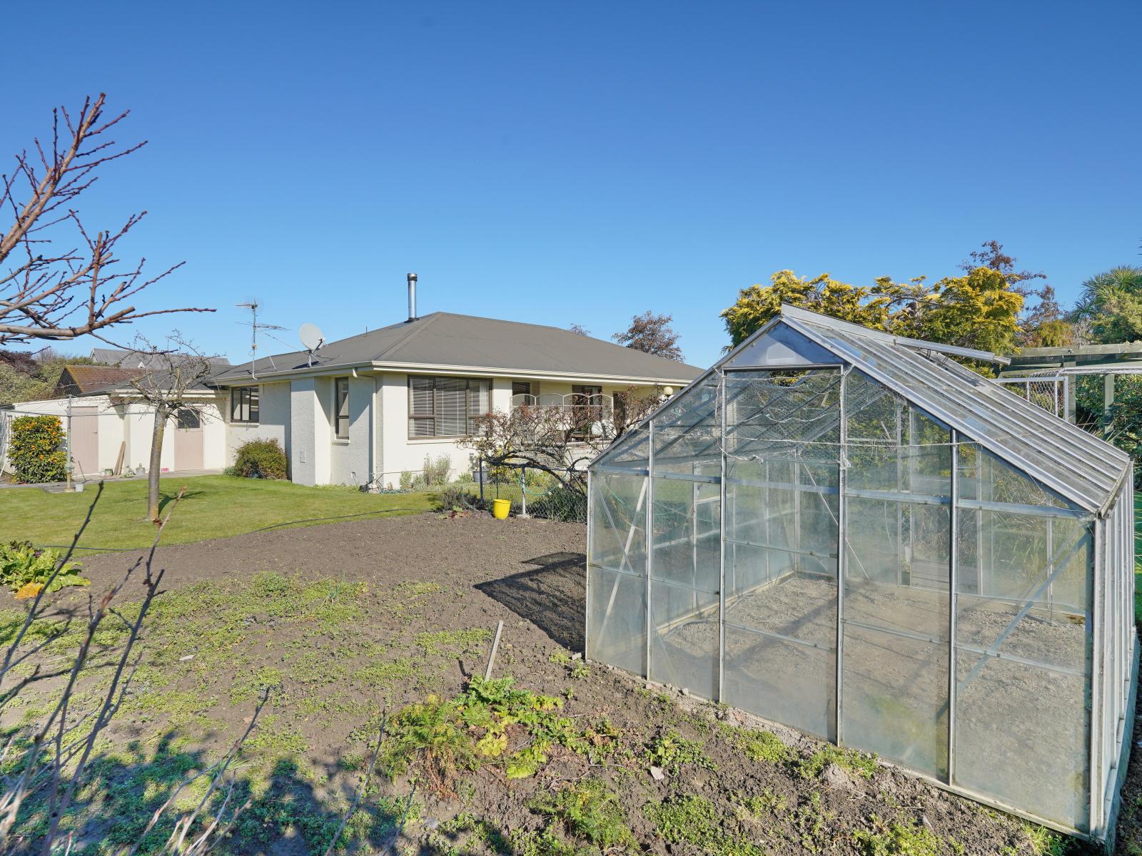 2 Ward Place, Rangiora