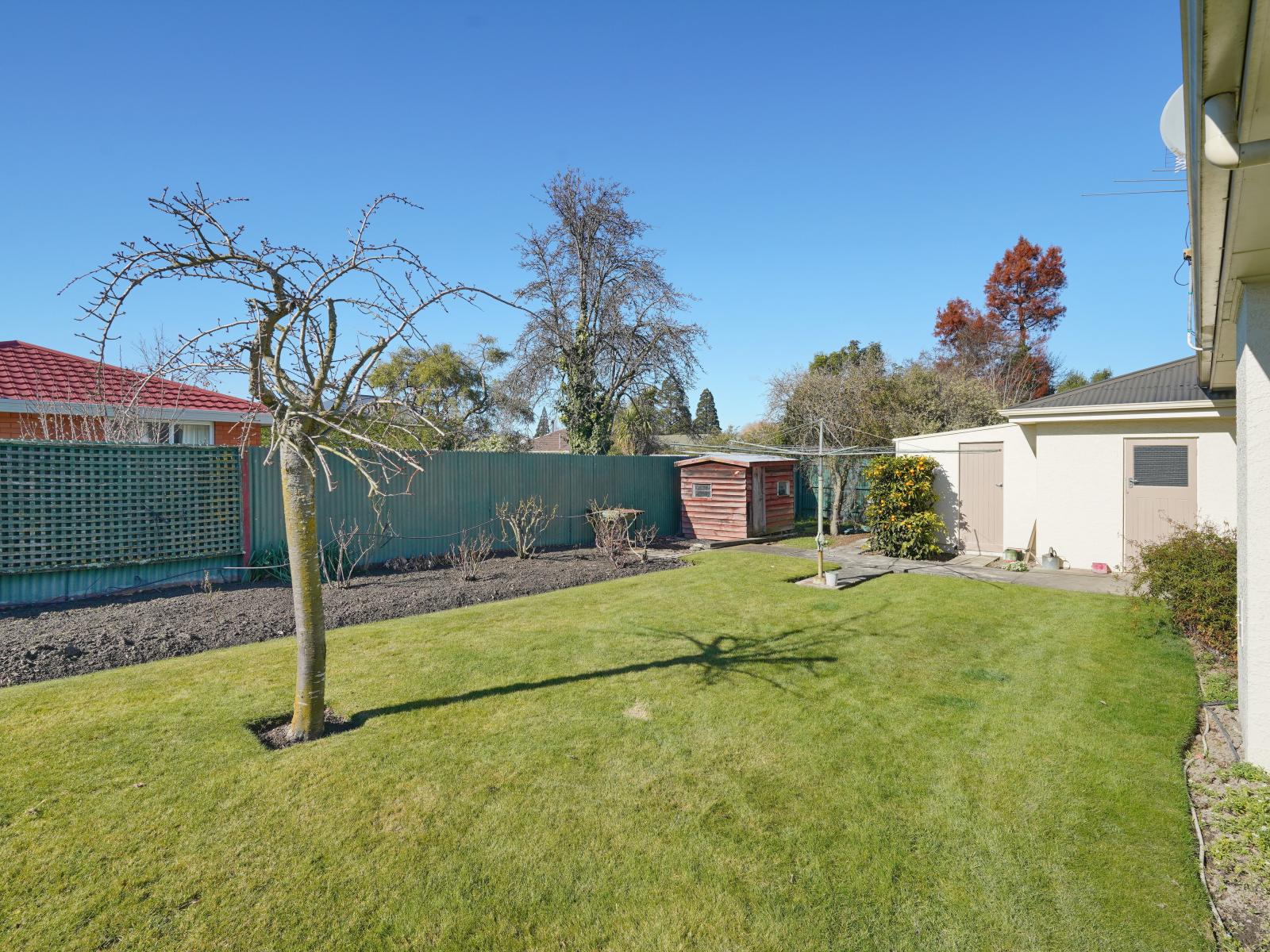2 Ward Place, Rangiora