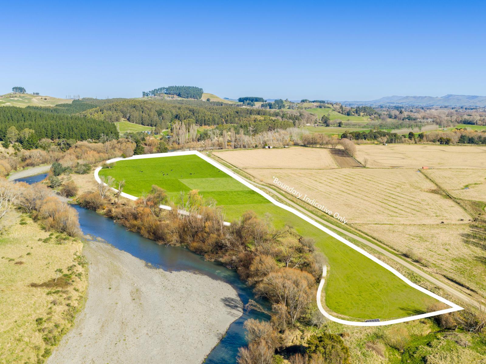 295 Tapairu Road, Waipawa