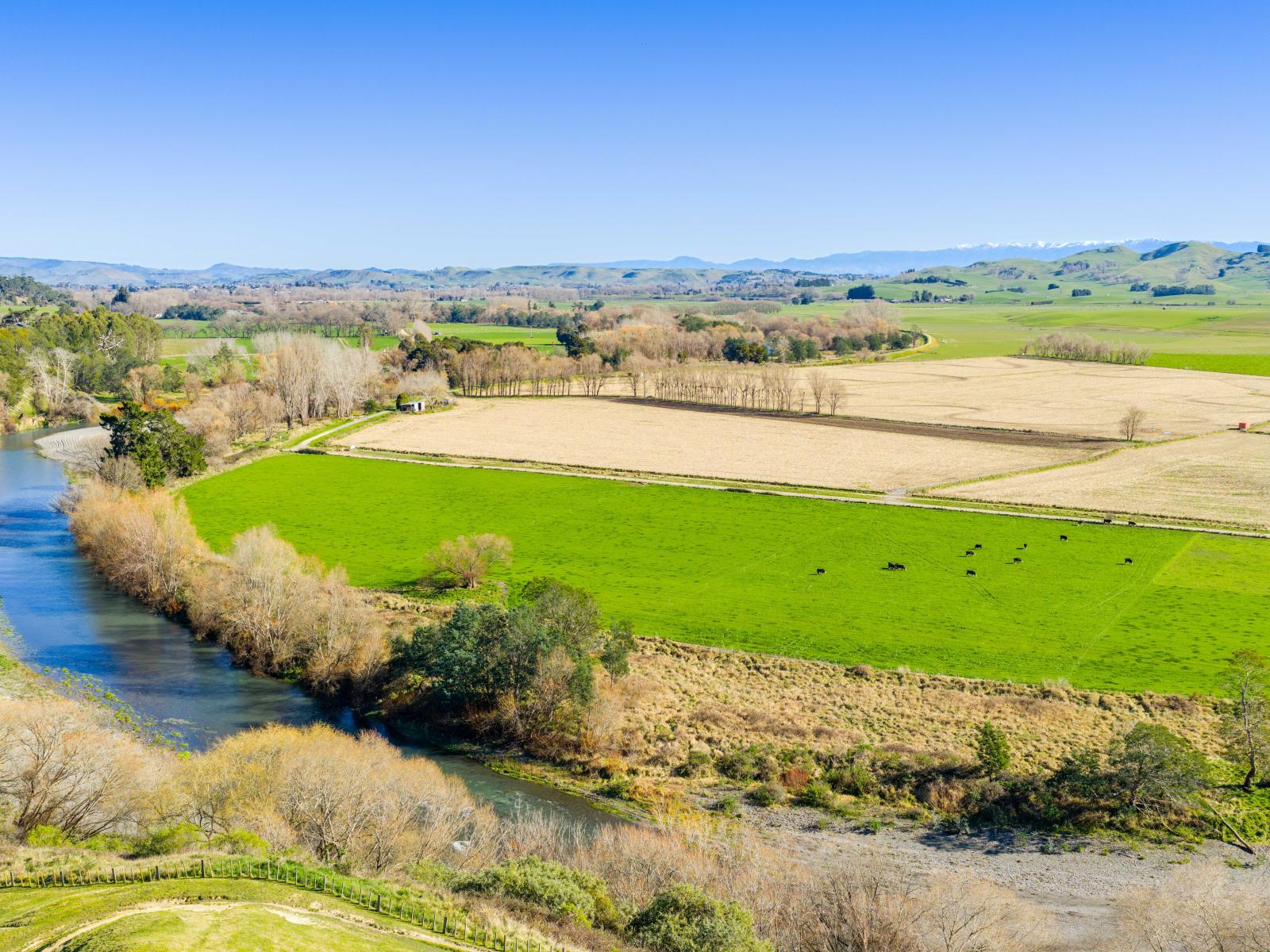 295 Tapairu Road, Waipawa