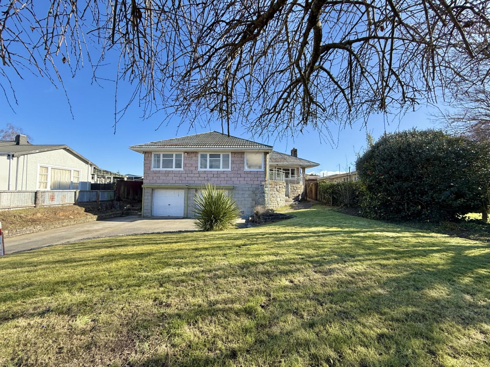 64 Papanui Street, Tokoroa