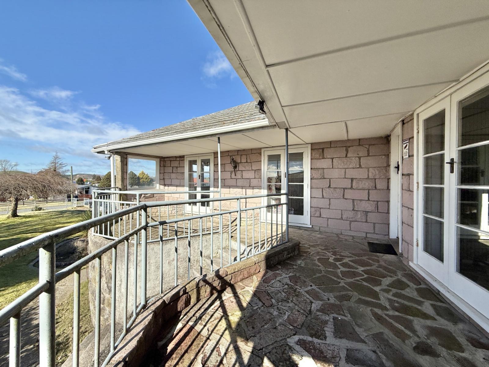64 Papanui Street, Tokoroa