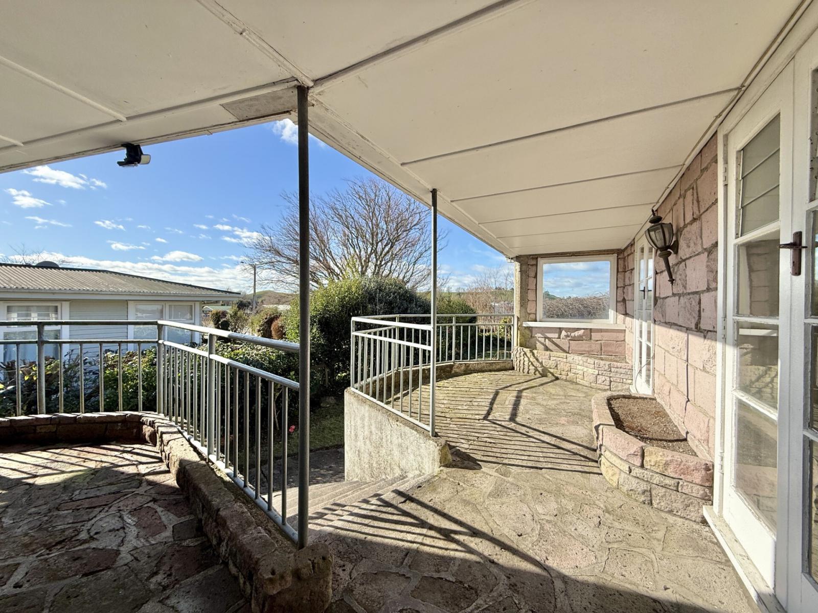 64 Papanui Street, Tokoroa