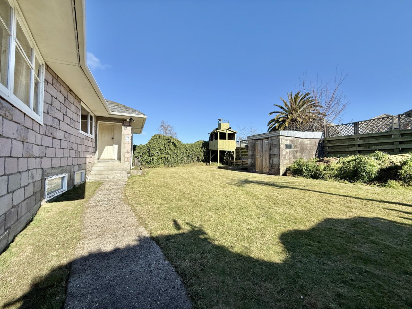 64 Papanui Street, Tokoroa