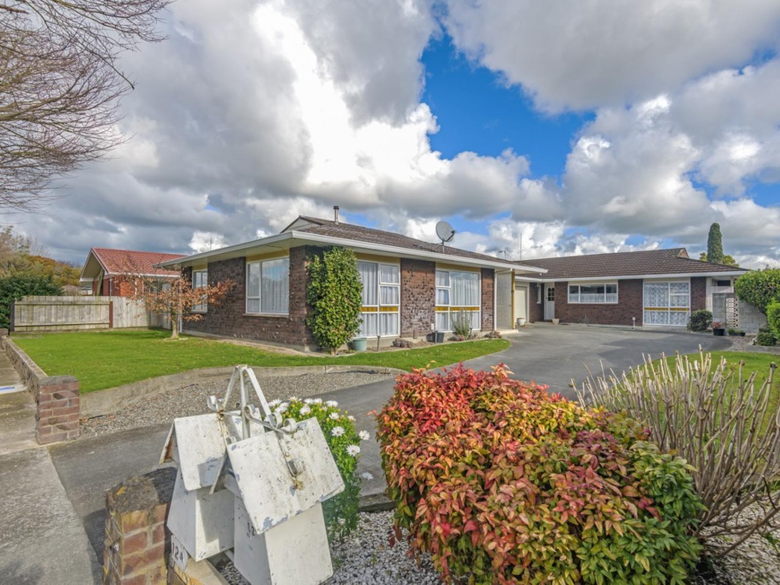 12 Cecil Place, Cloverlea