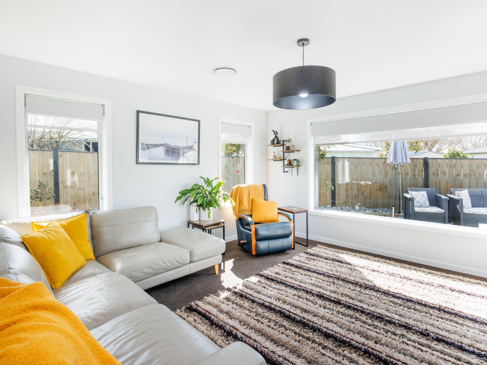 163A Denbigh Street, Feilding