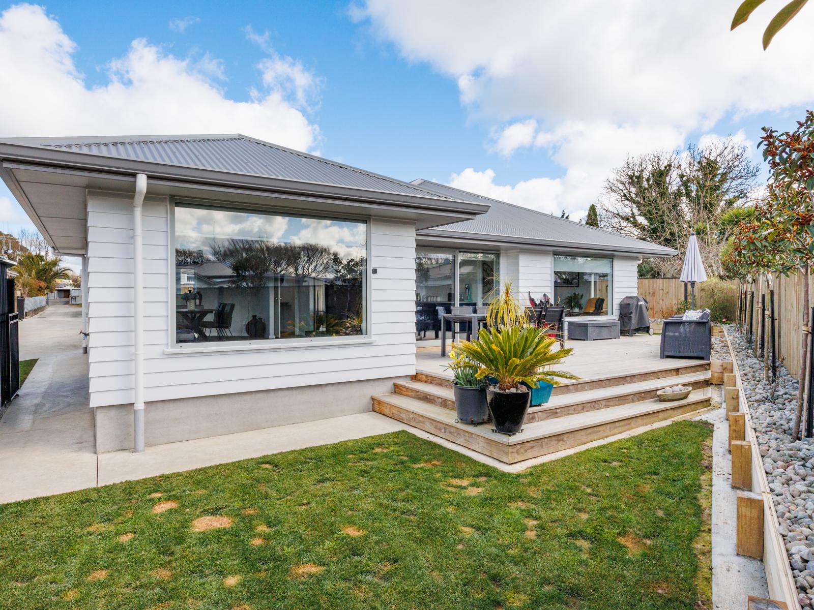 163A Denbigh Street, Feilding