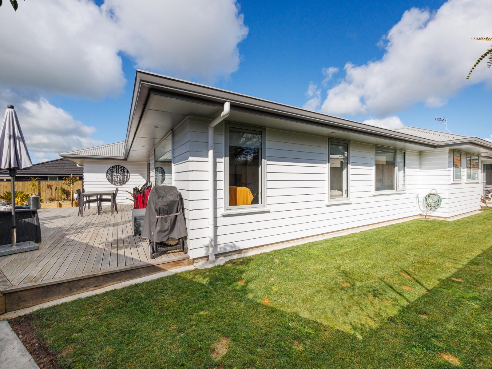 163A Denbigh Street, Feilding