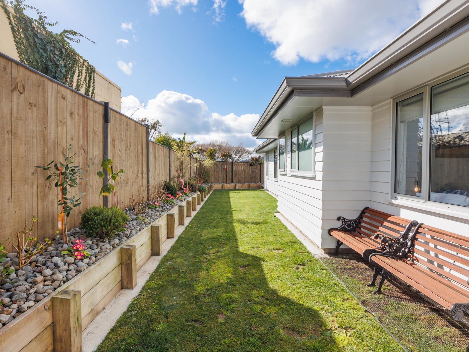 163A Denbigh Street, Feilding