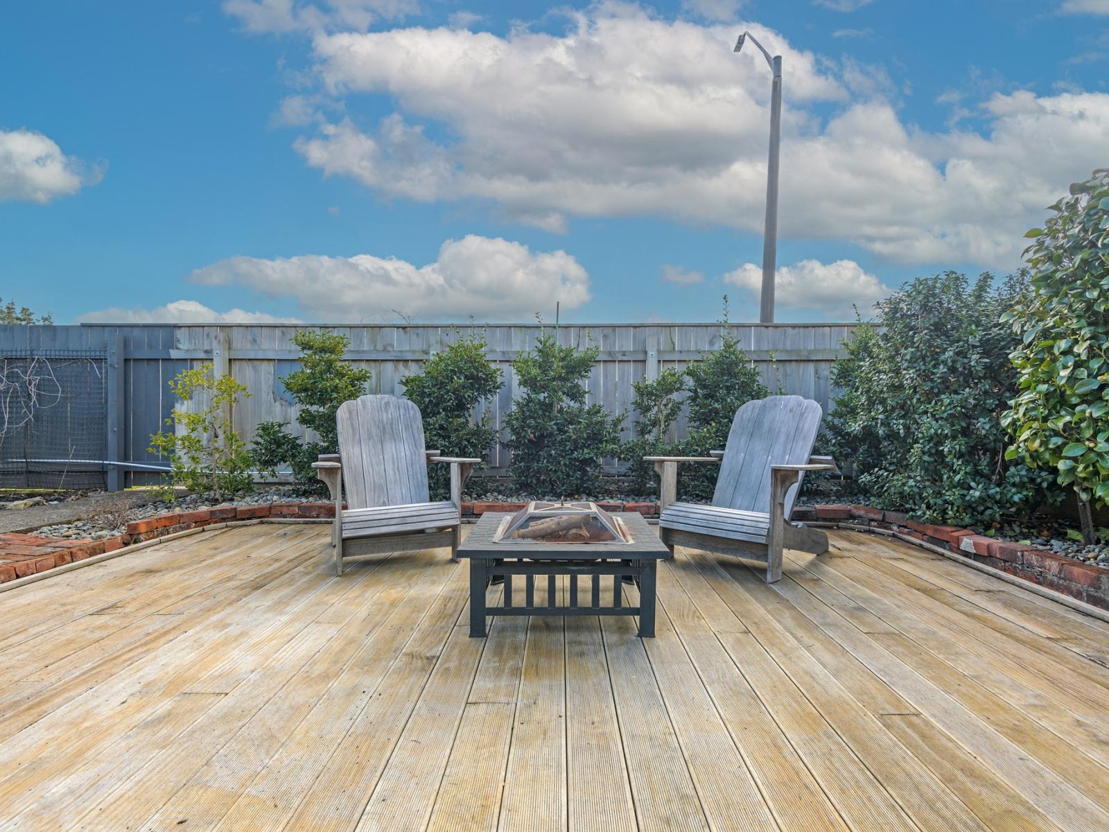 1 Amberley Avenue, Westbrook