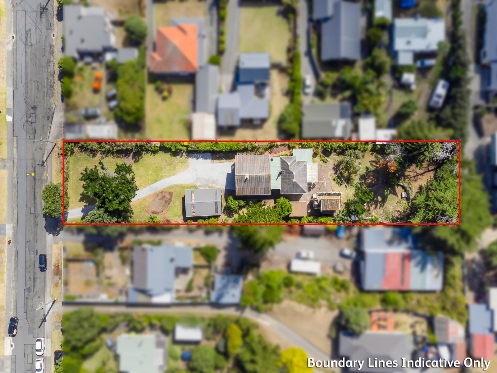 6 Toi Street, Otaki Beach