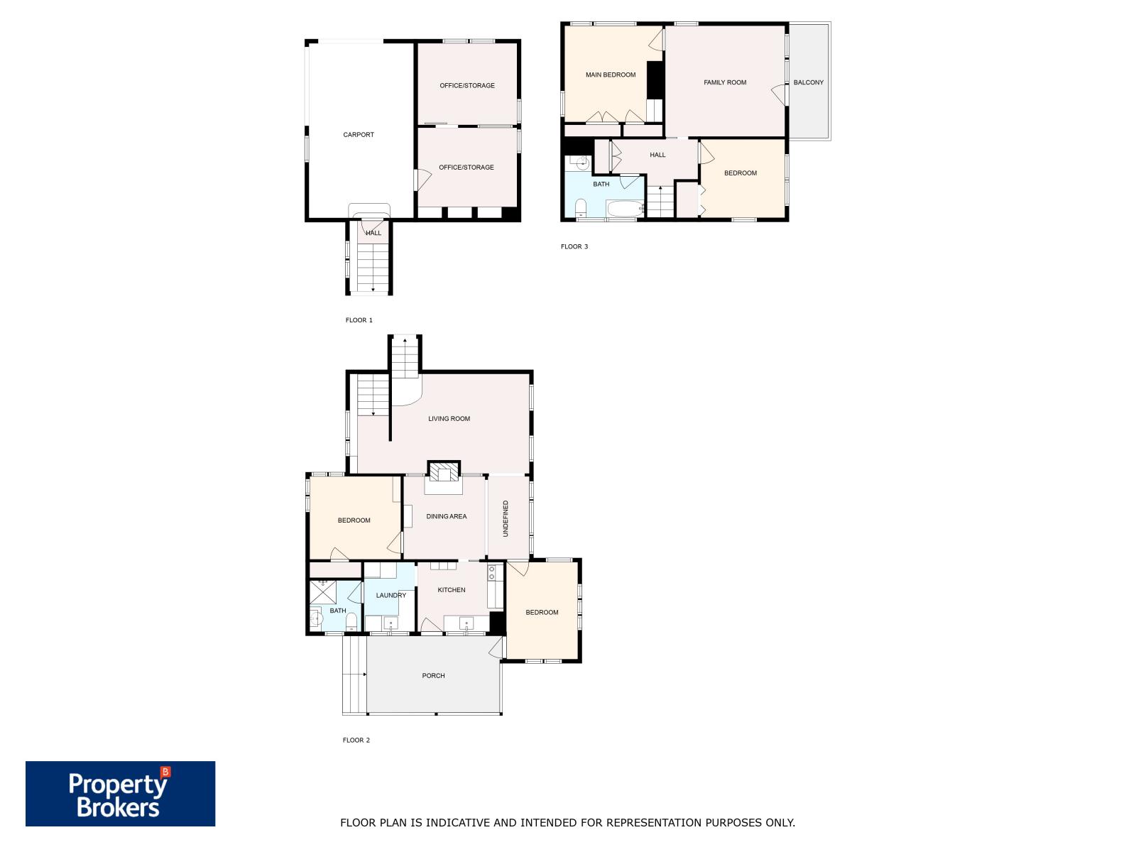 6 Toi Street, Otaki Beach