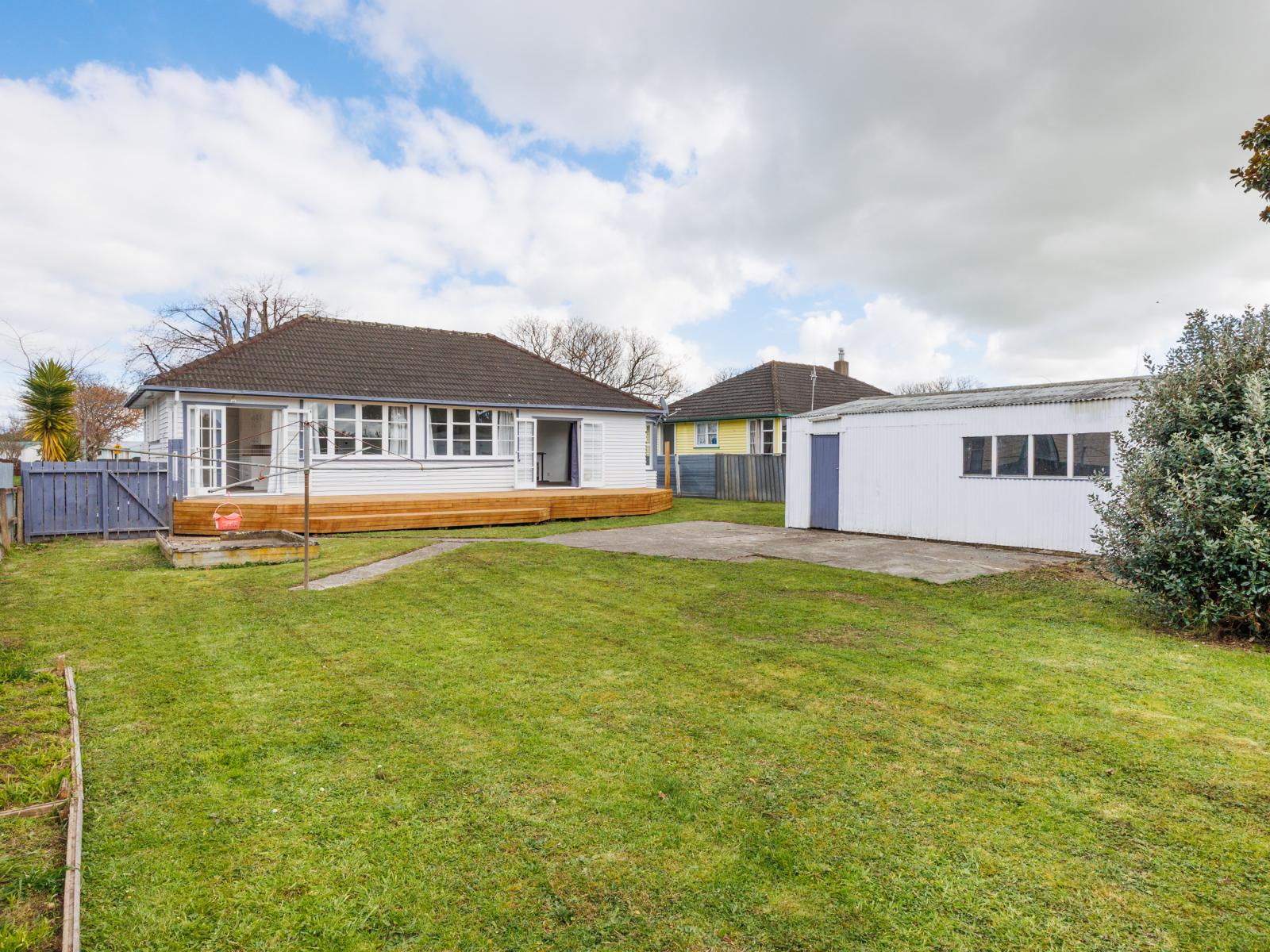 25 Cardiff Street, Awapuni