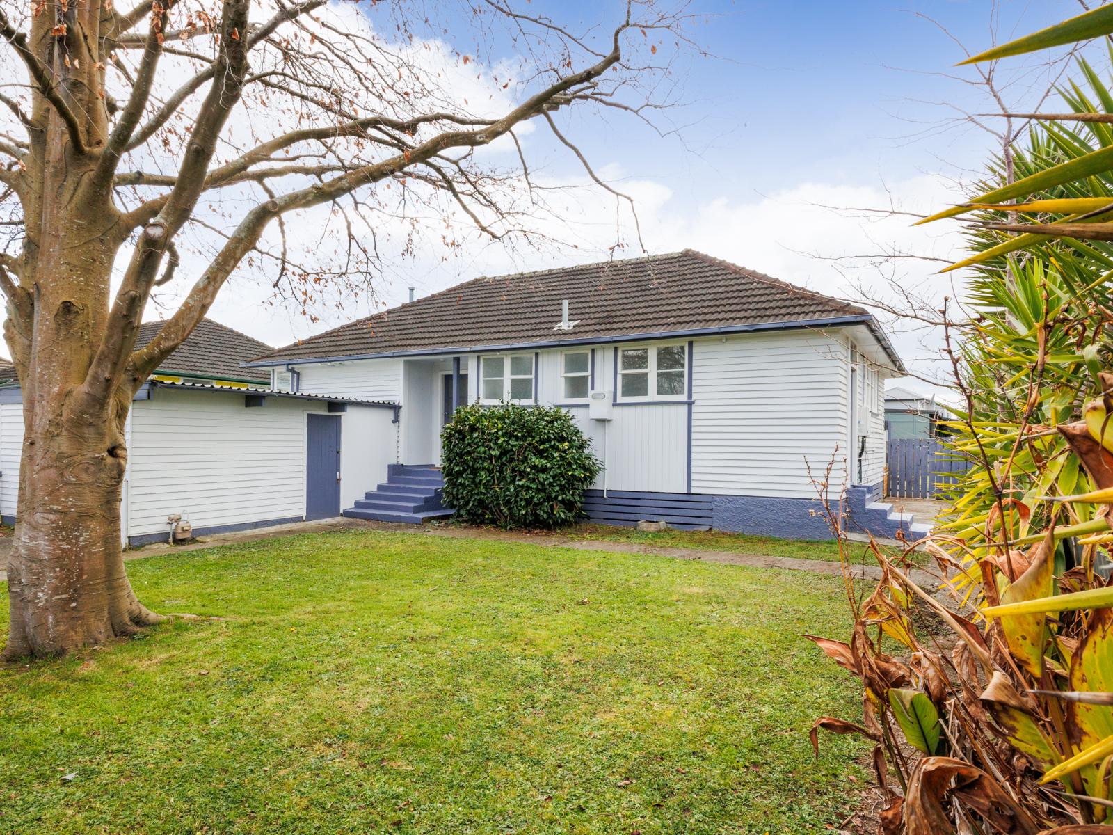 25 Cardiff Street, Awapuni