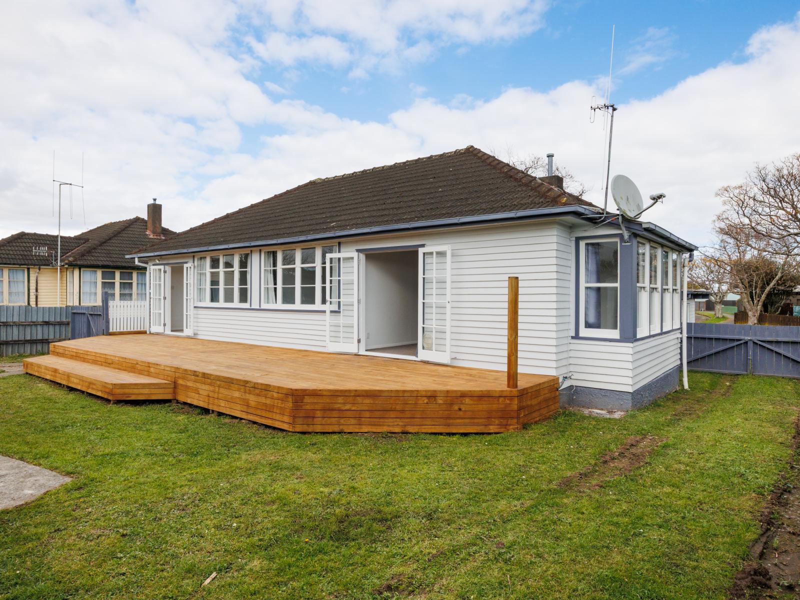 25 Cardiff Street, Awapuni