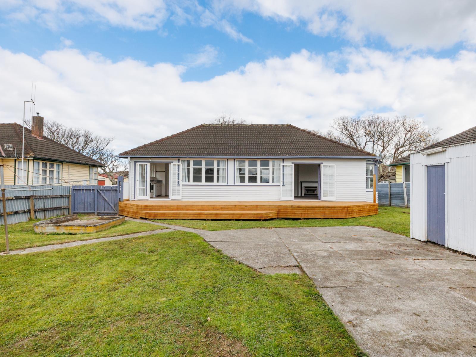 25 Cardiff Street, Awapuni