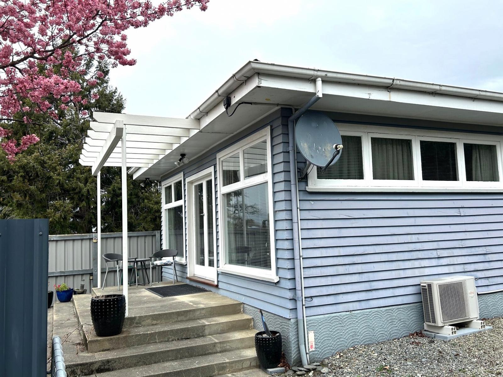 77 Bledisloe Street, Kurow