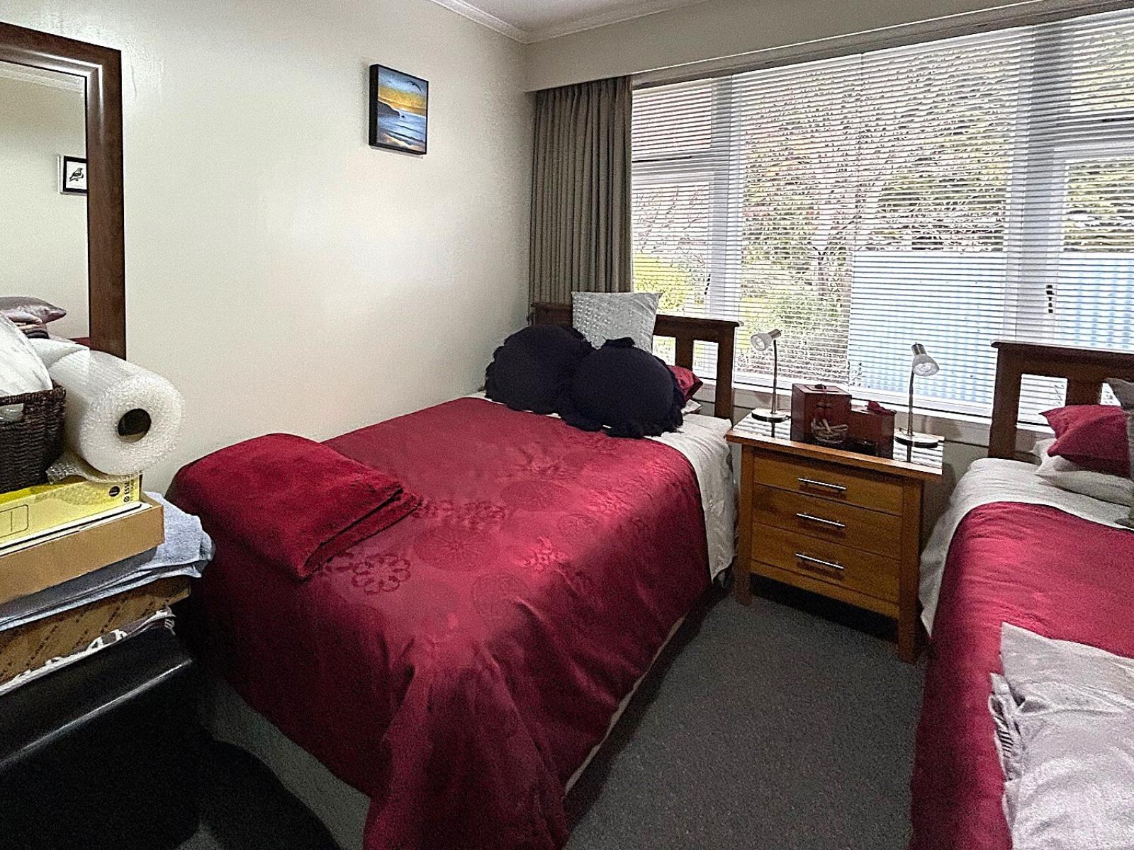 77 Bledisloe Street, Kurow