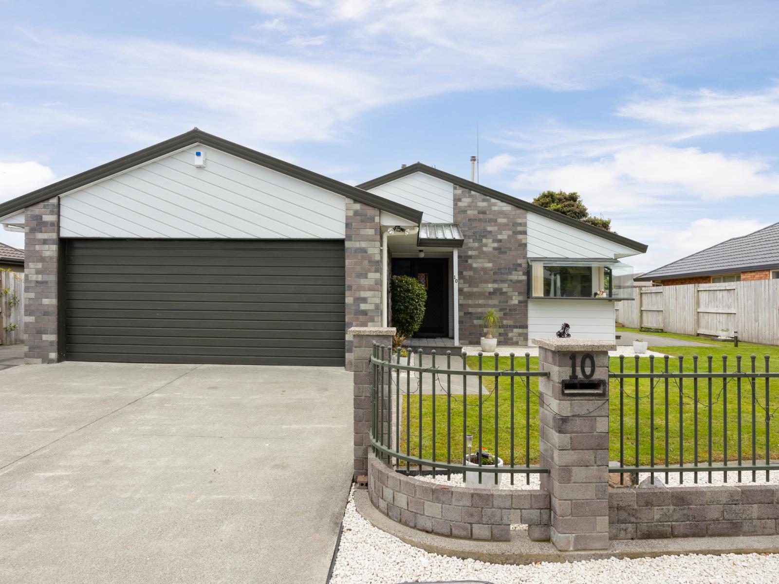 10 Parnell Heights Drive, Kelvin Grove