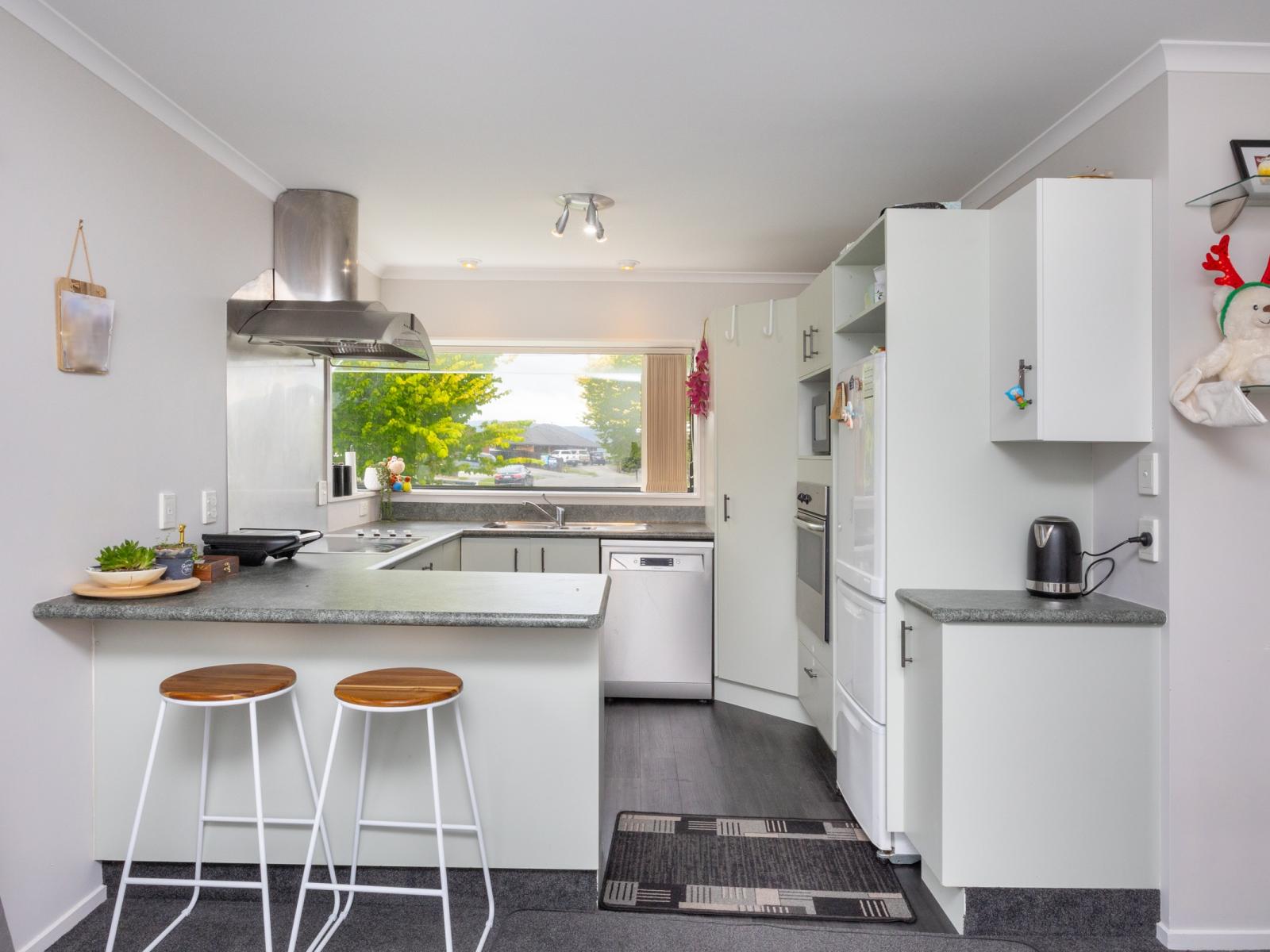 10 Parnell Heights Drive, Kelvin Grove