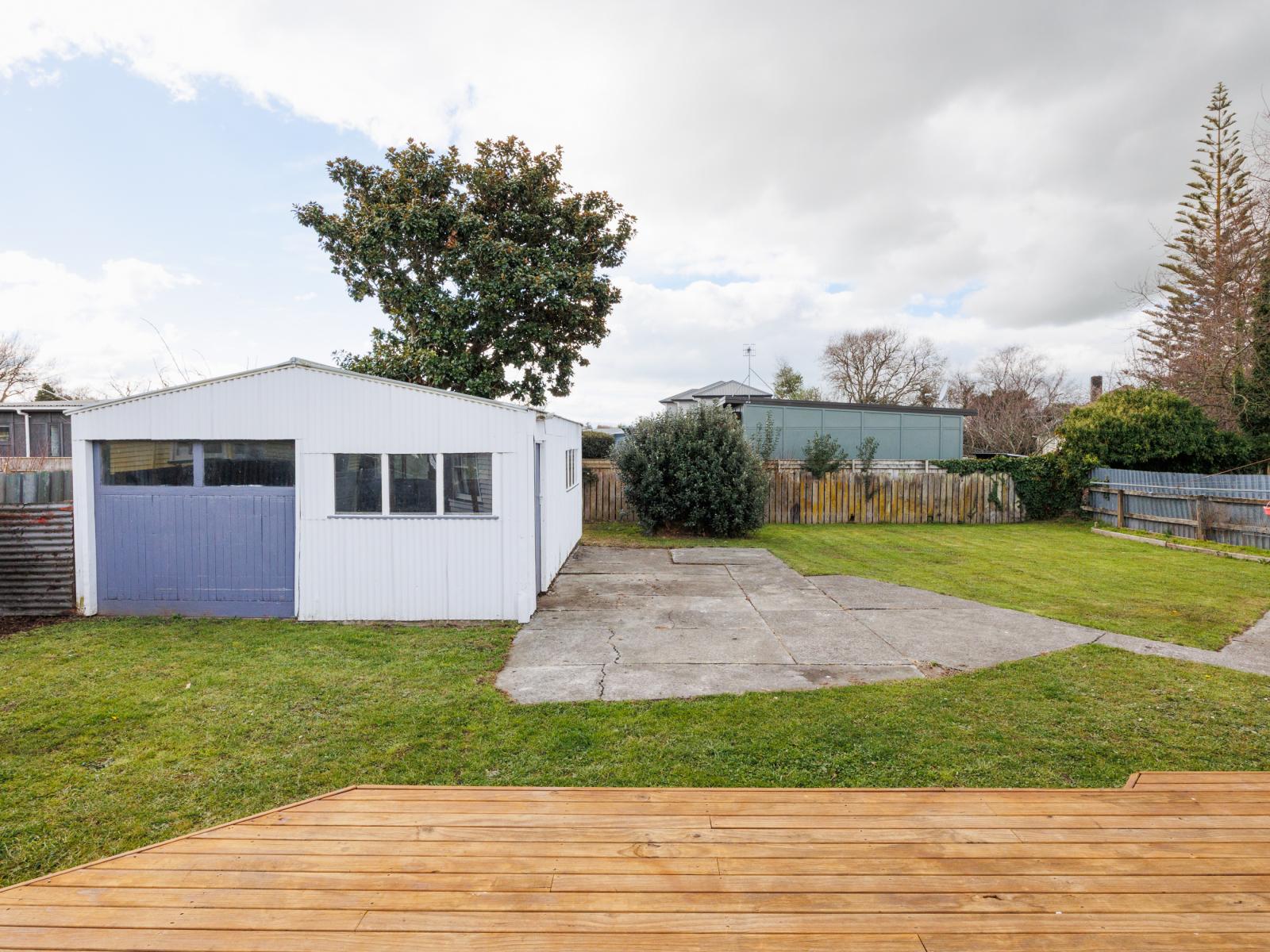 25 Cardiff Street, Awapuni