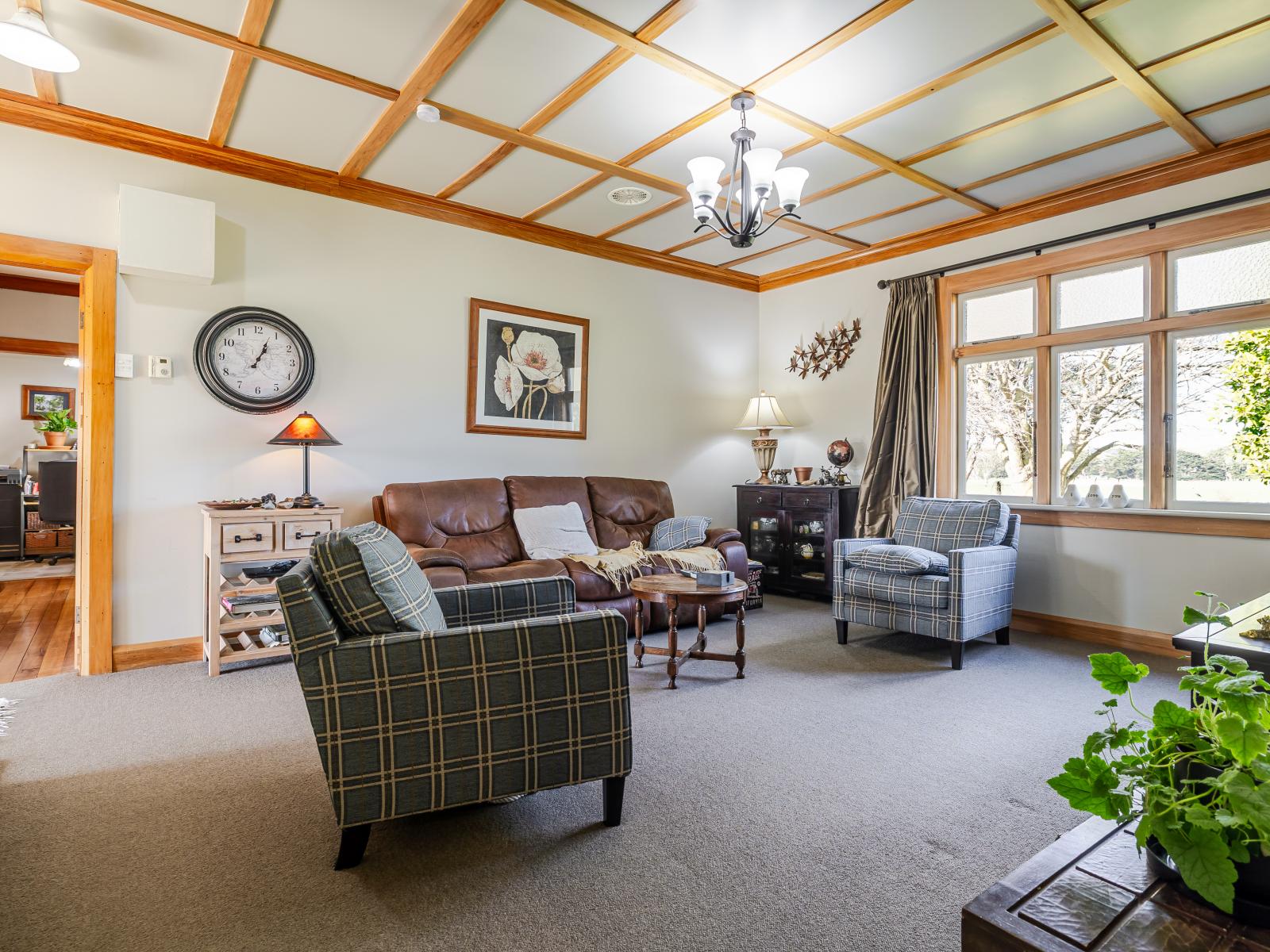 562 Mangamaire Road, Pahiatua