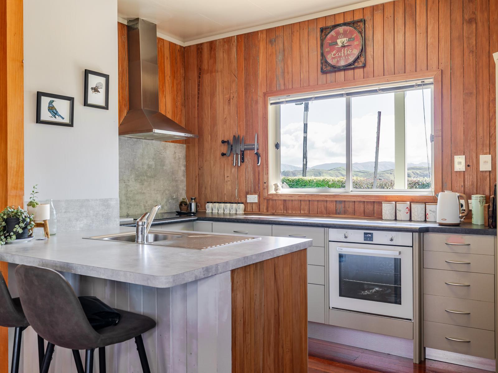 562 Mangamaire Road, Pahiatua