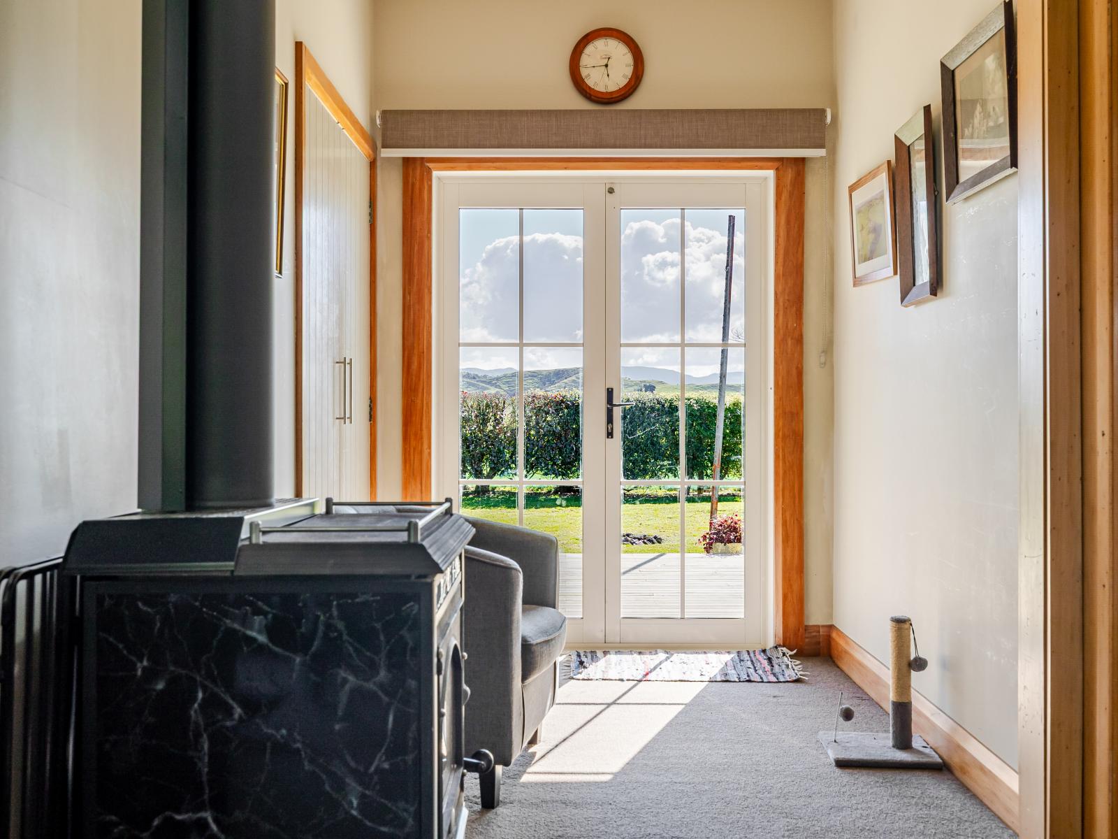 562 Mangamaire Road, Pahiatua