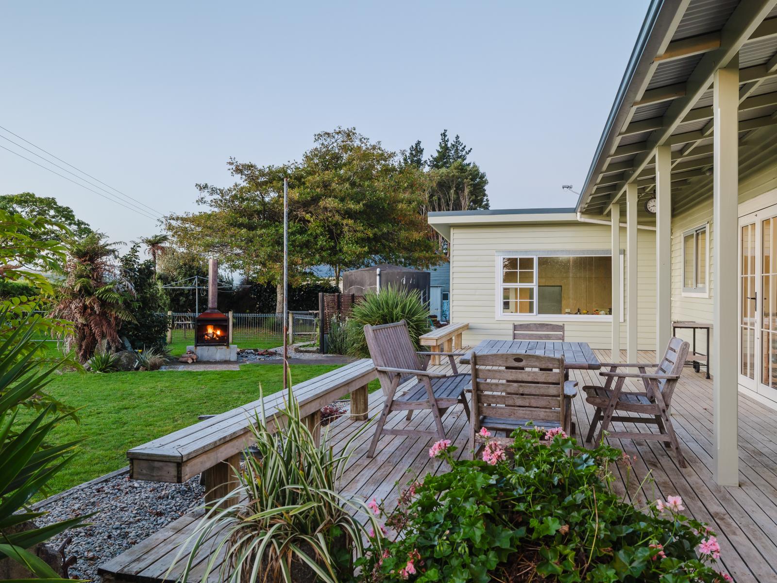 562 Mangamaire Road, Pahiatua