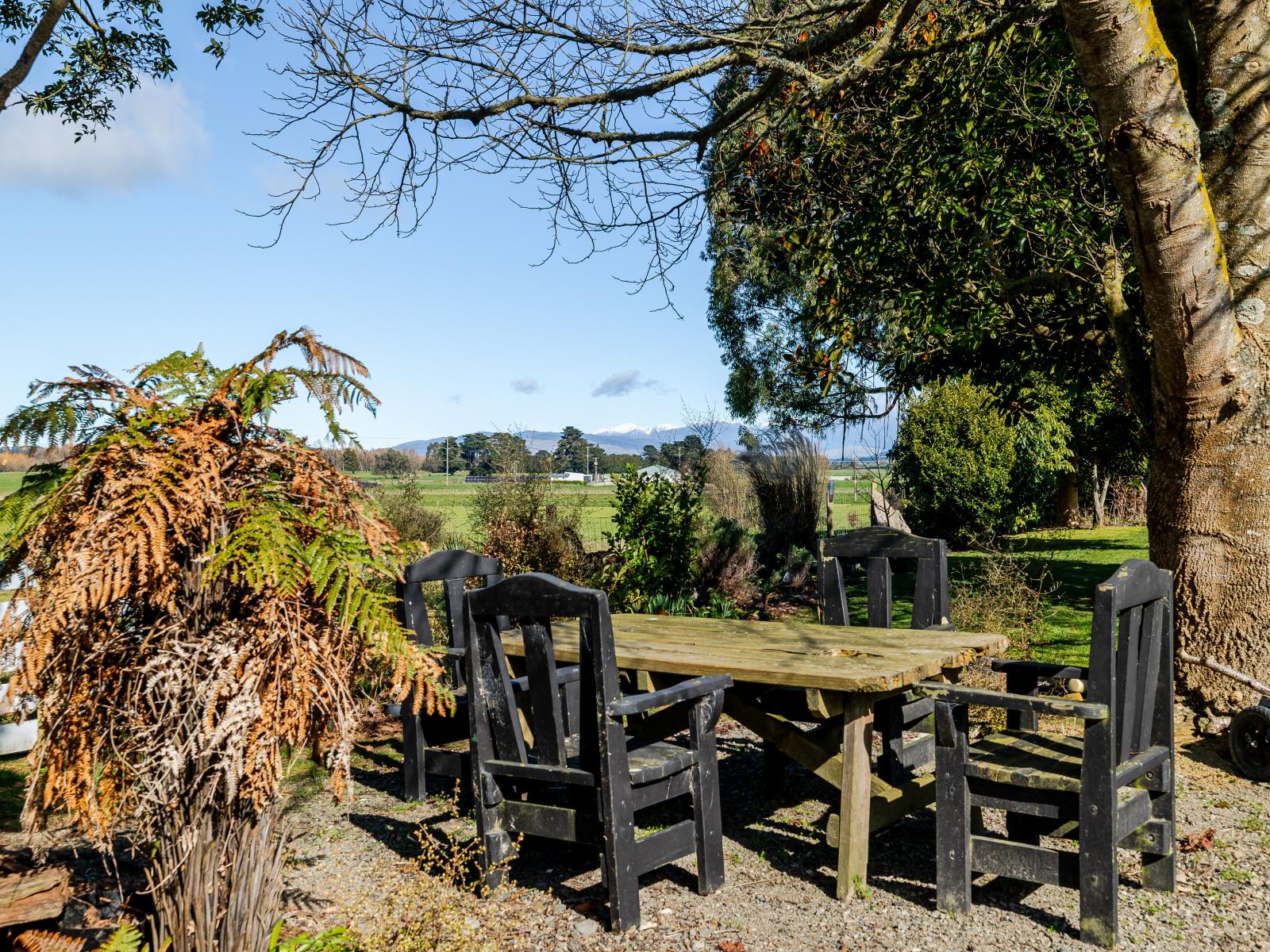 562 Mangamaire Road, Pahiatua