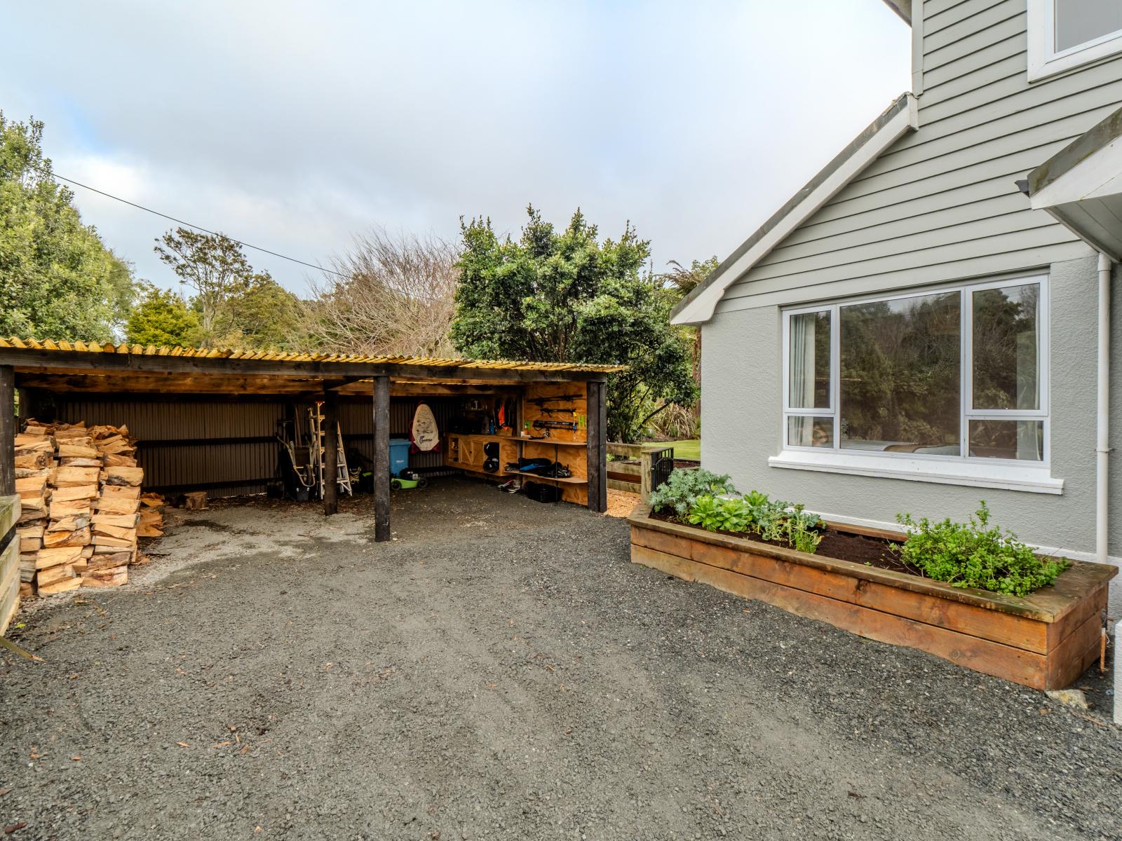 10 Mahuri Road, Otatara