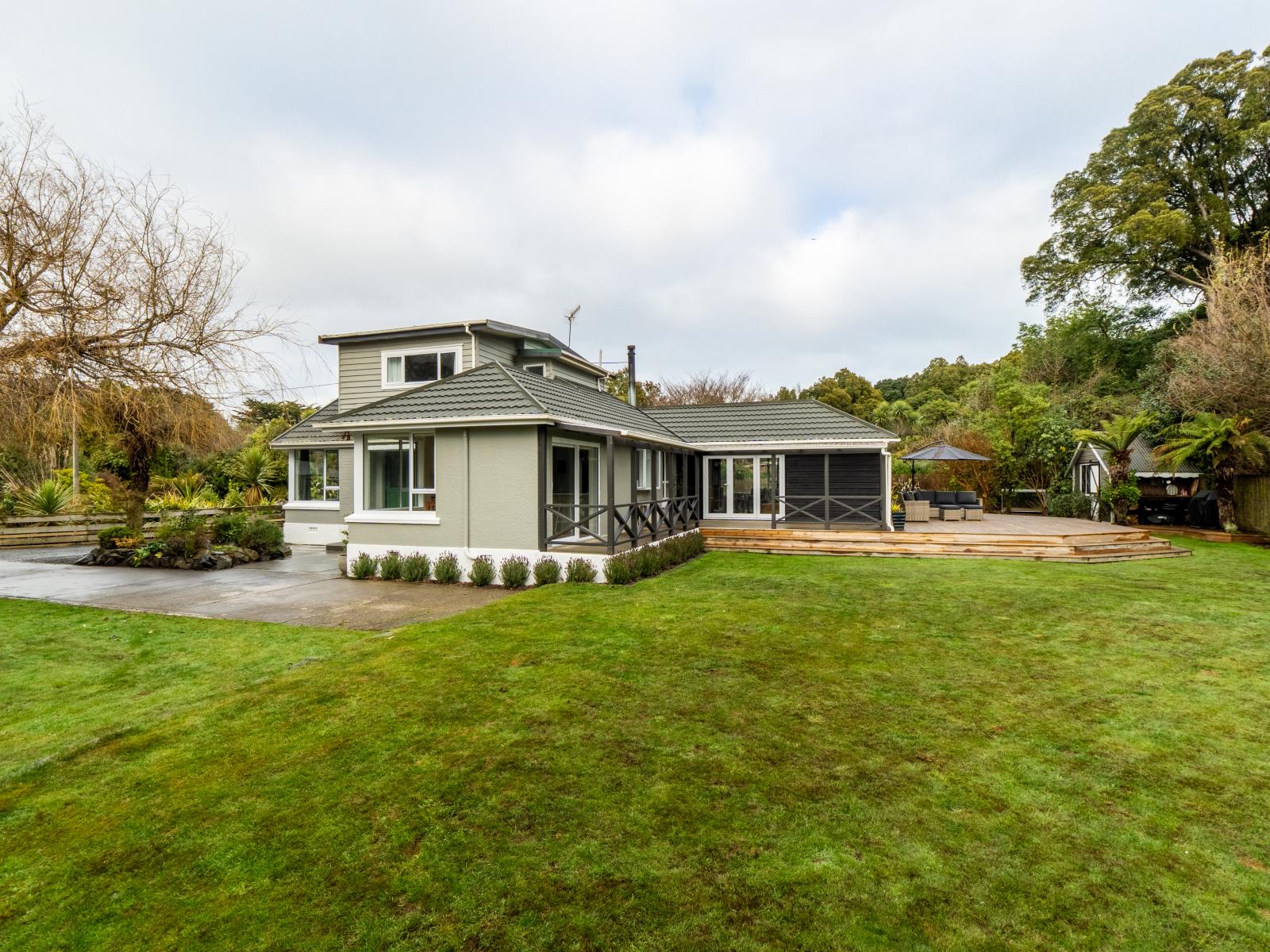 10 Mahuri Road, Otatara