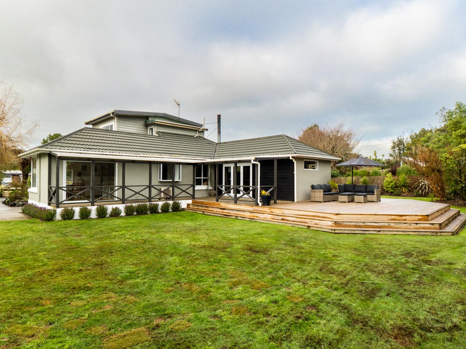10 Mahuri Road, Otatara
