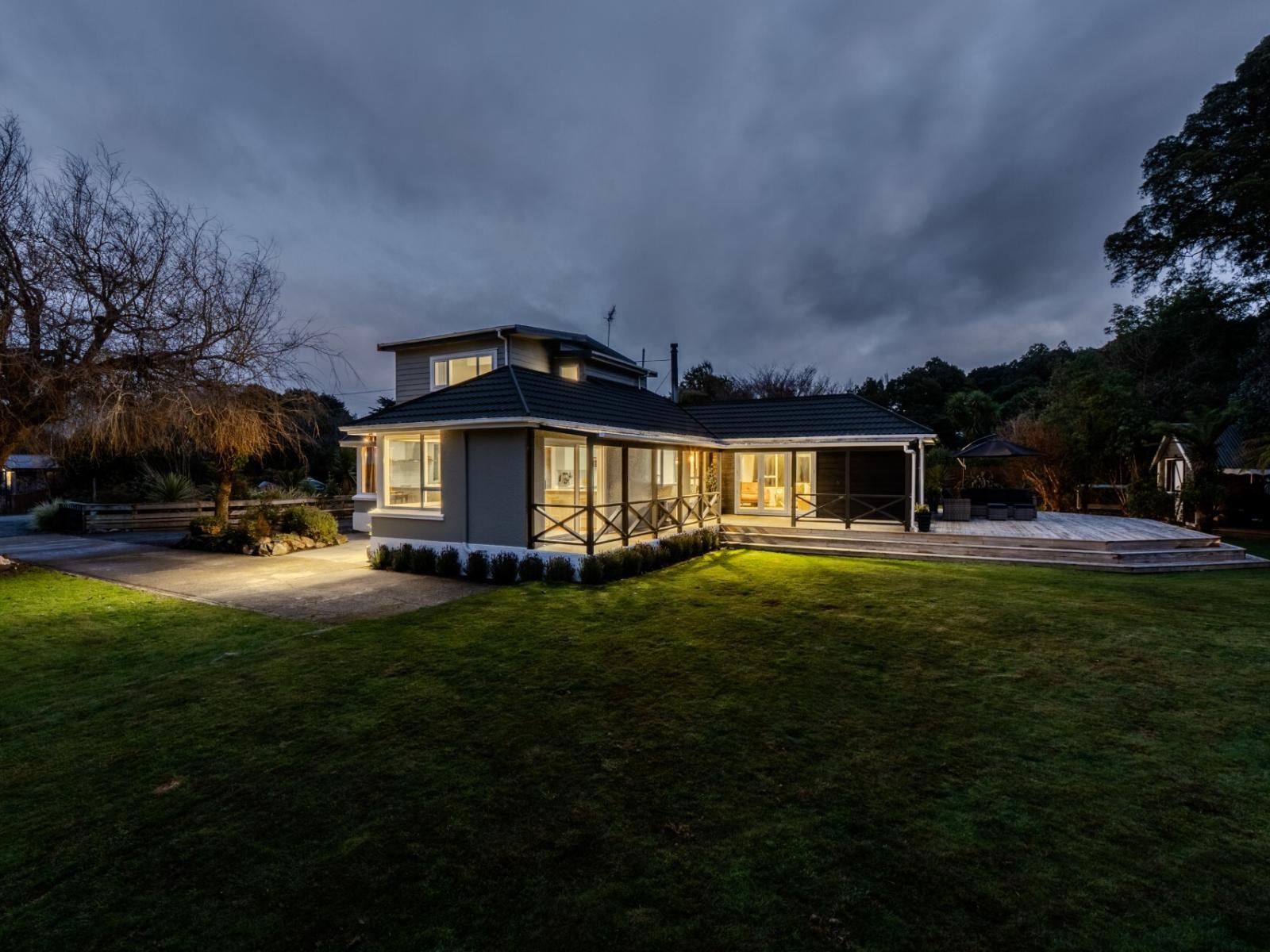 10 Mahuri Road, Otatara