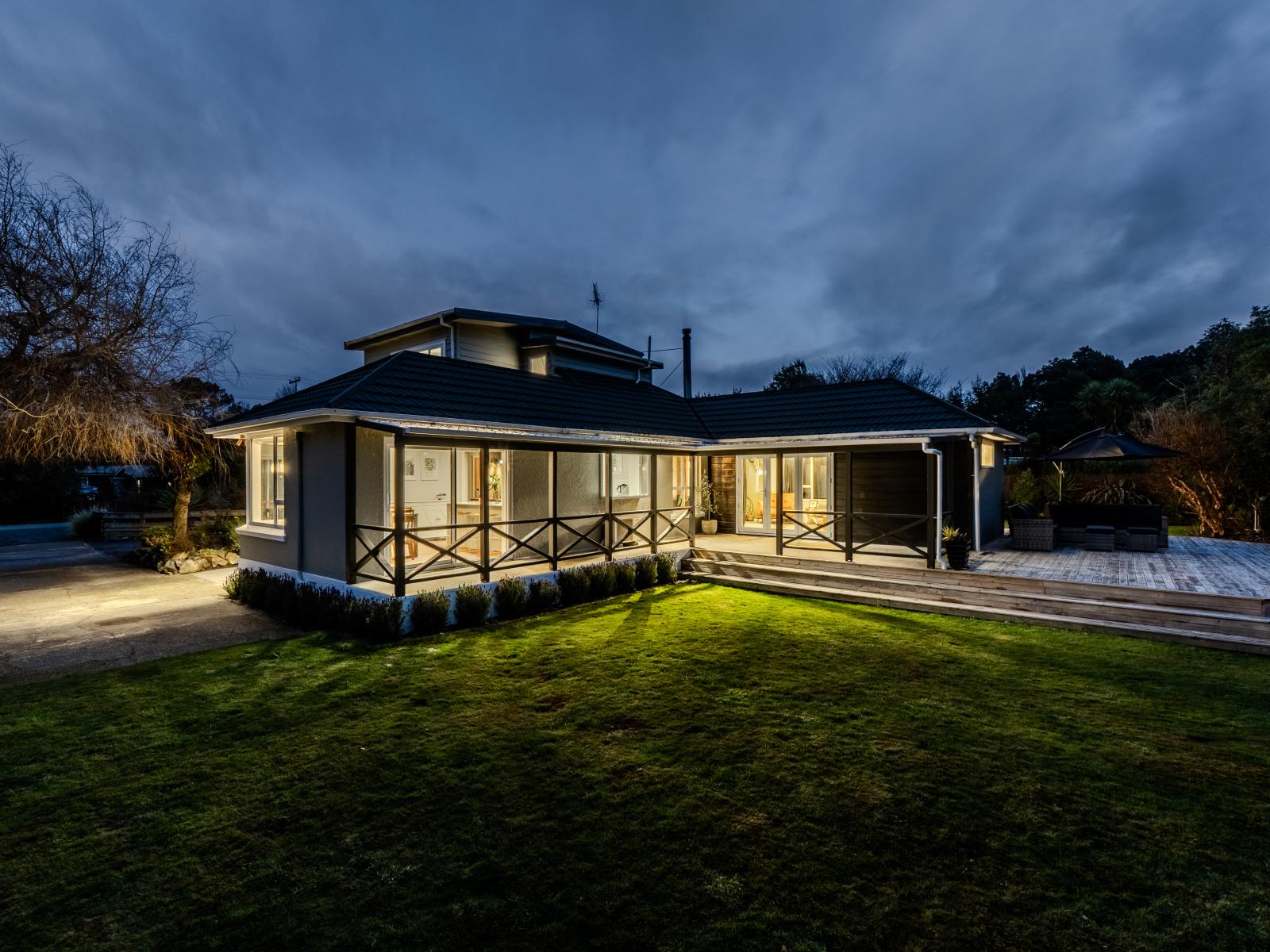 10 Mahuri Road, Otatara