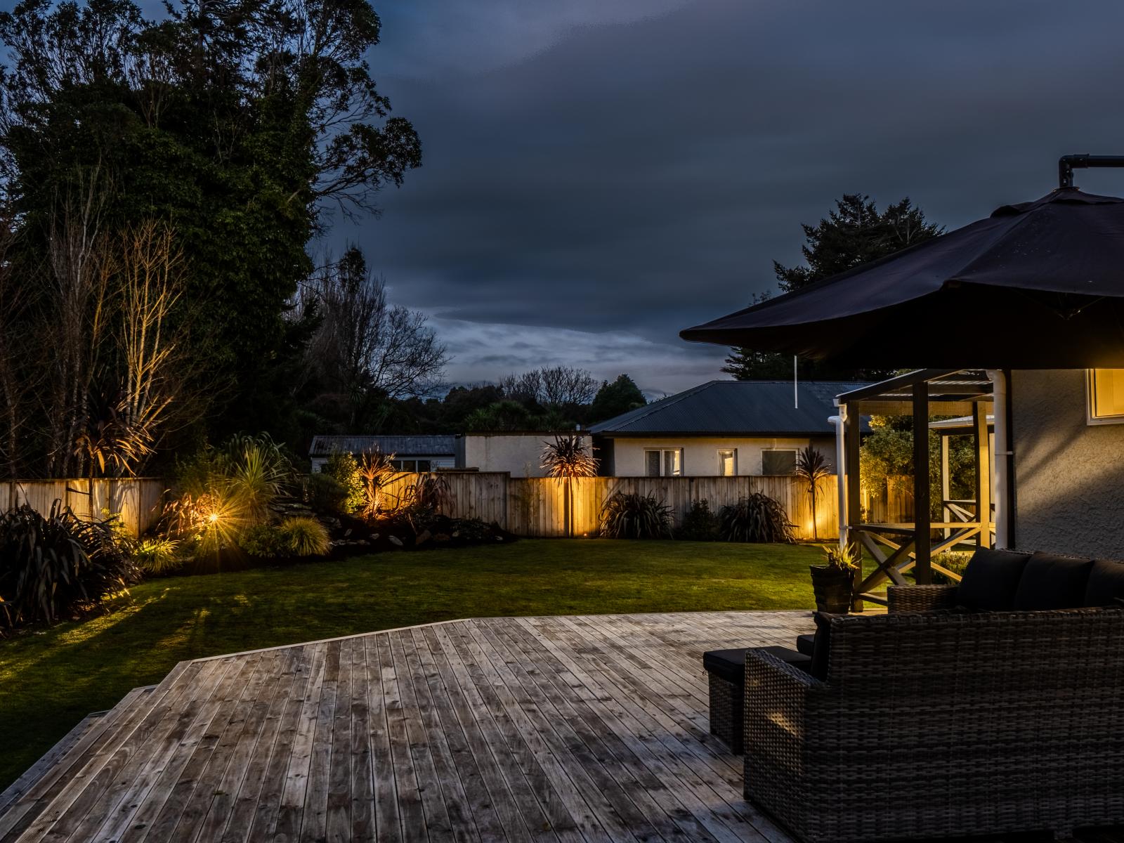 10 Mahuri Road, Otatara