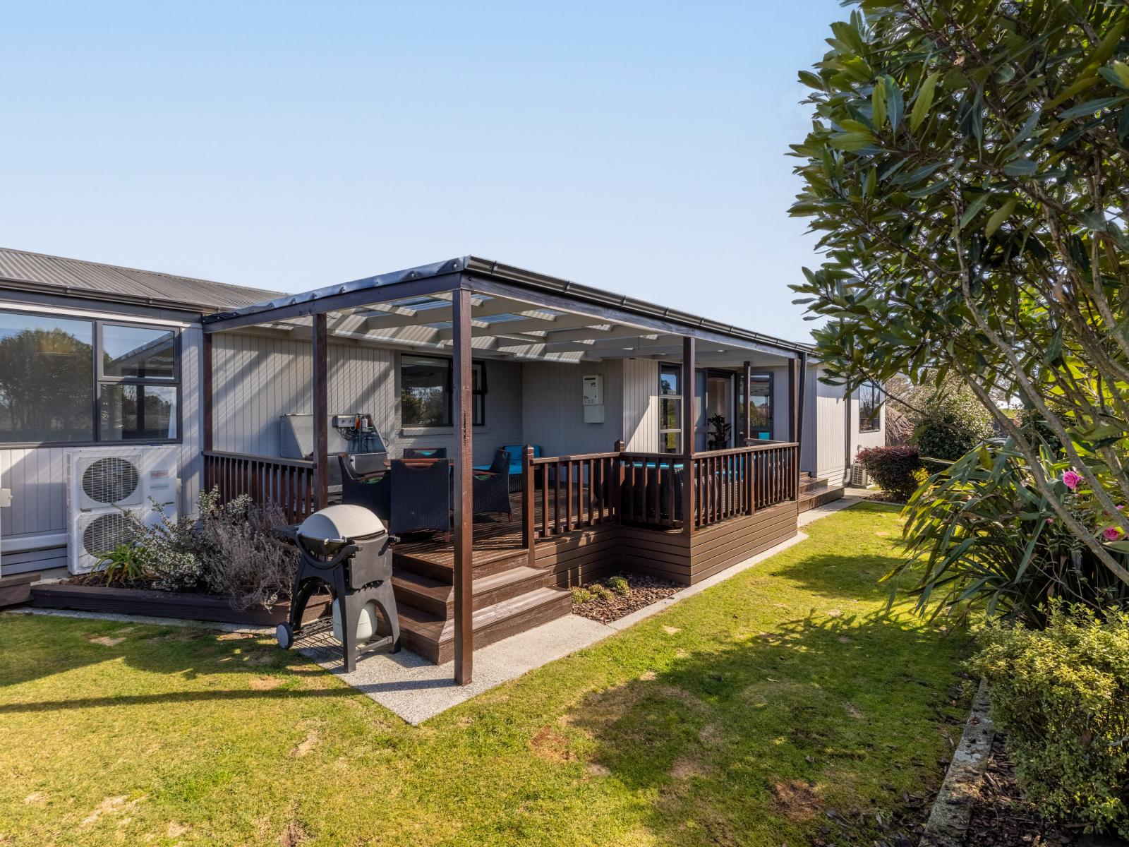 92 Baird Road, Tokoroa
