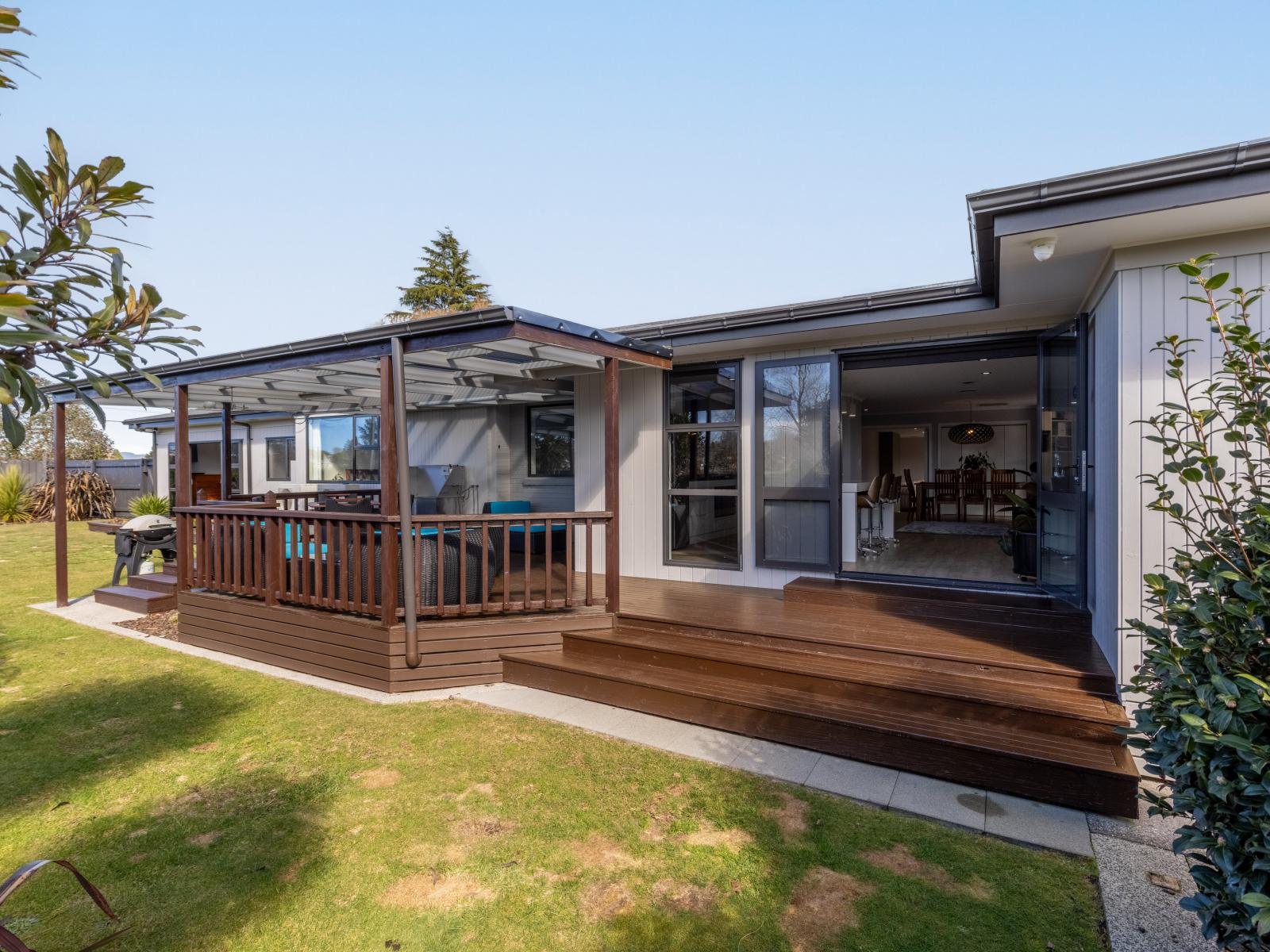 92 Baird Road, Tokoroa