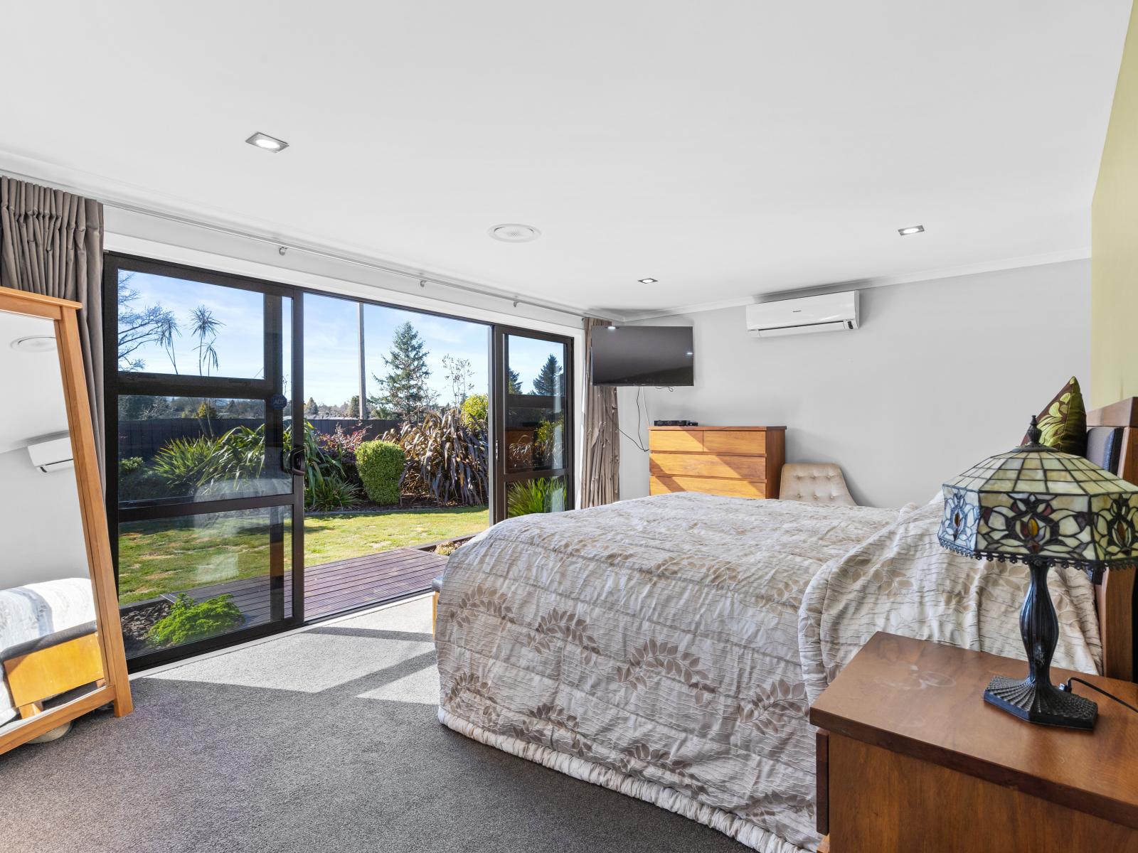 92 Baird Road, Tokoroa