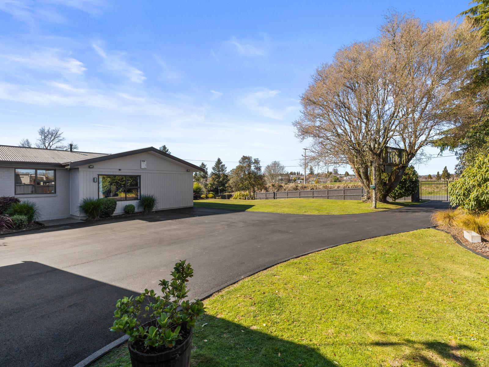 92 Baird Road, Tokoroa