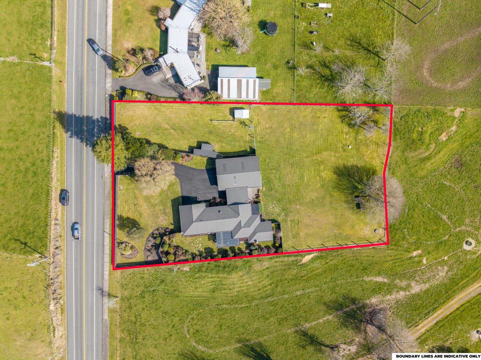 92 Baird Road, Tokoroa