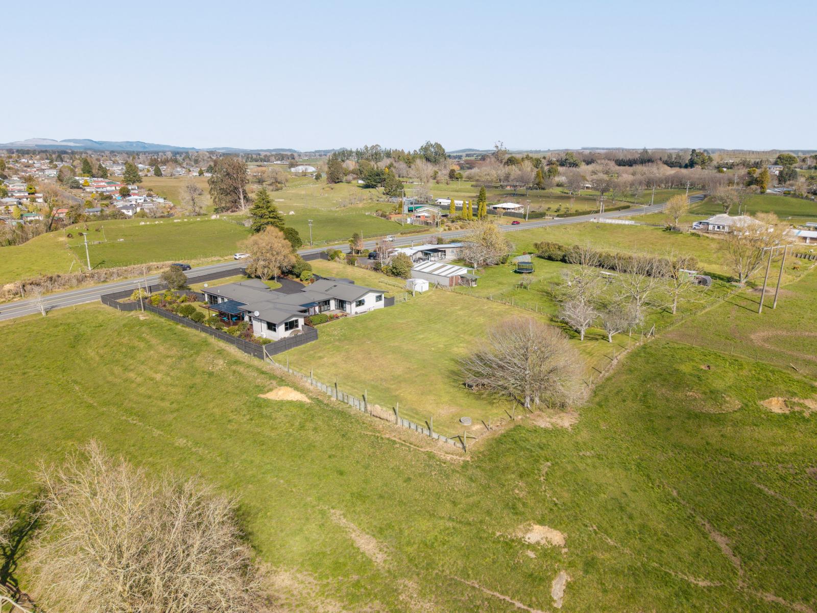 92 Baird Road, Tokoroa