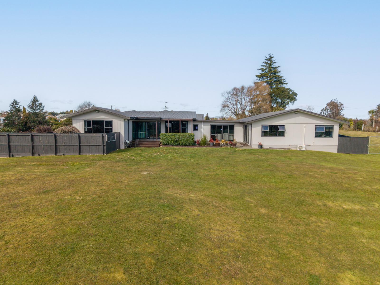 92 Baird Road, Tokoroa