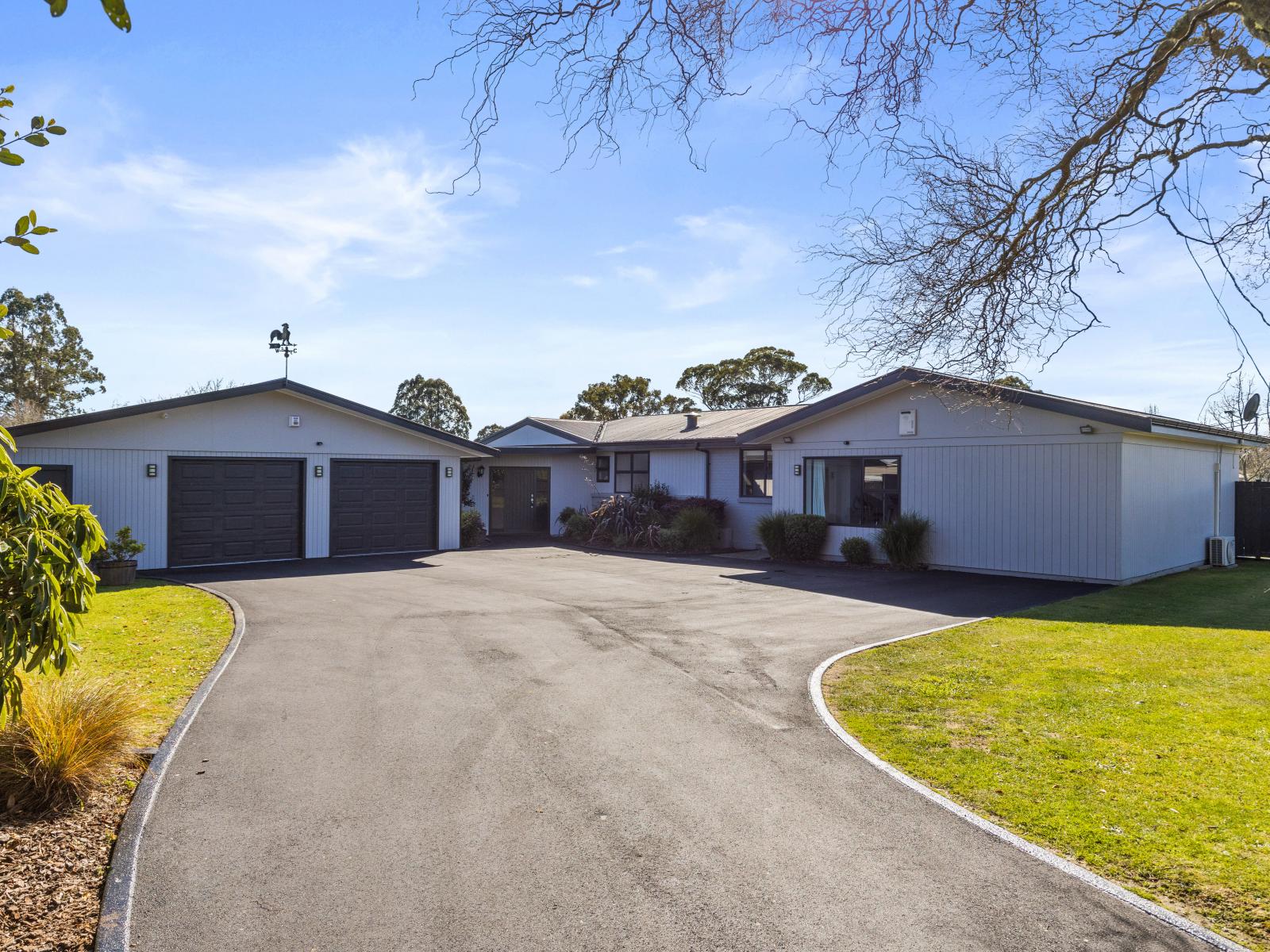 92 Baird Road, Tokoroa