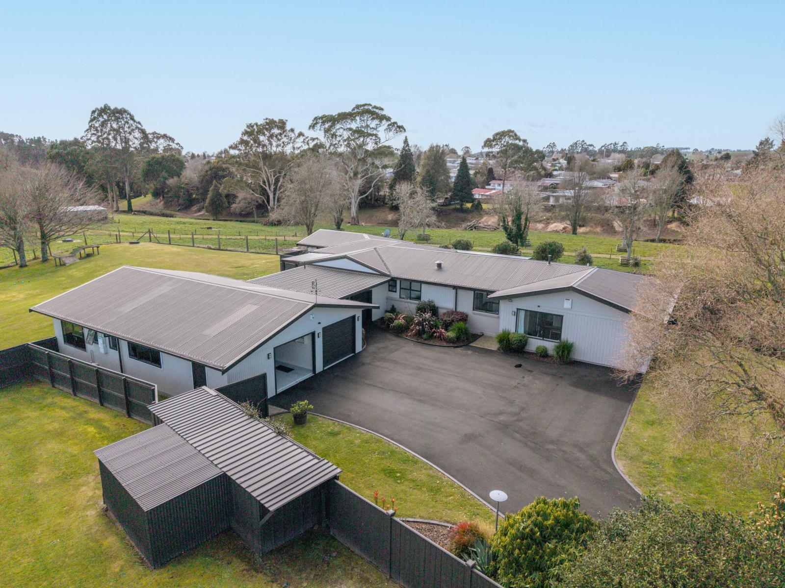 92 Baird Road, Tokoroa