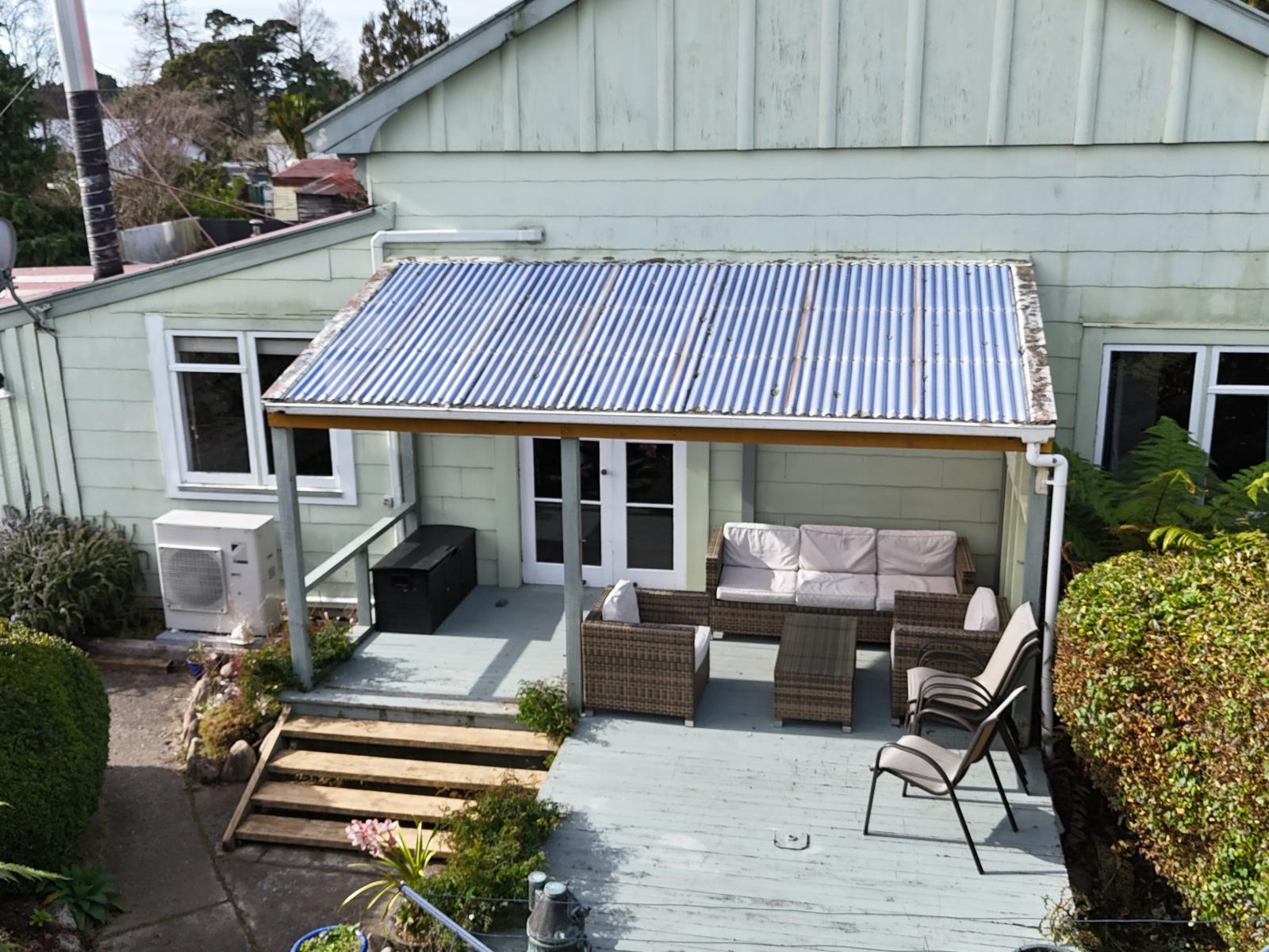 47 Wakefield Street, Westport