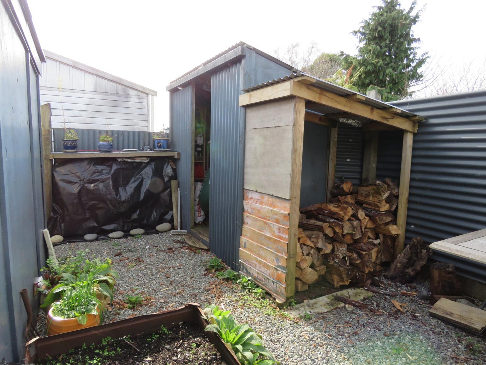 47 Wakefield Street, Westport
